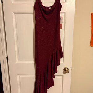 Juniors Formal Dress